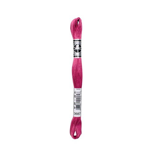 Cotone ricamo mt titolo - da,
