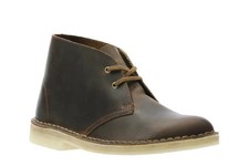 Clarks STIVALE DESERTICO donna