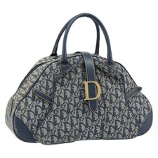 Borsa Christian Dior Trotter