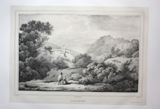 1830 - Arpino Lazio -