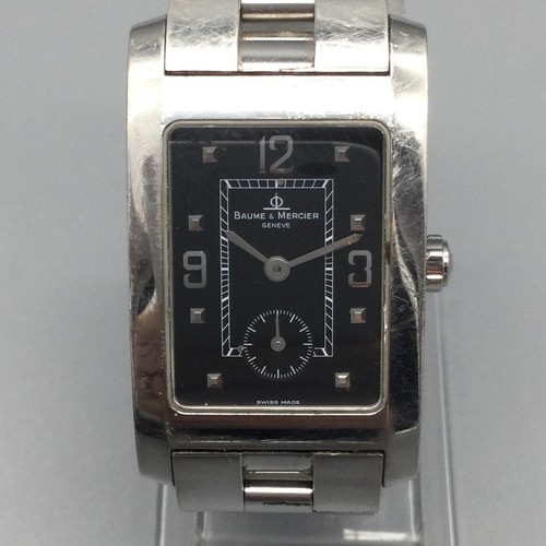 Baume mercier mens watch - baume,