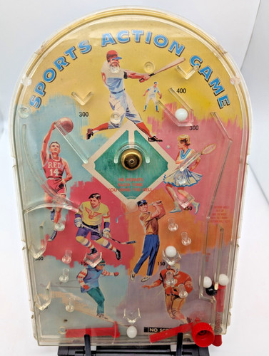 Gioco azione sportivo hasbro - gioco,