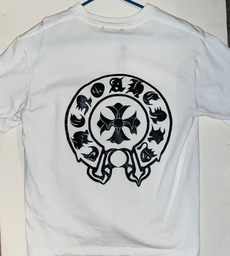 Shirt uomo chrome hearts - uomo,