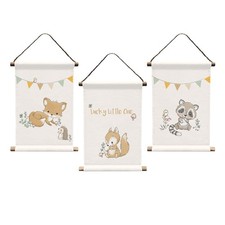 Set quadri parete - set,