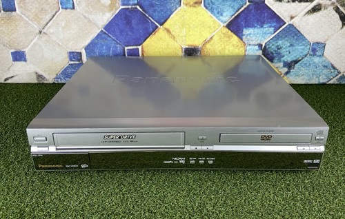 Panasonic vhd1b lettore - nv-vhd1b-s,