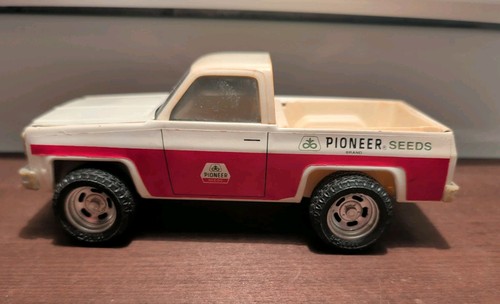 Pick ertl chevy corpo - pick-up,