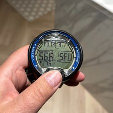 Computer subacqueo Cressi Leonardo - quasi come nuovo