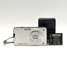 Panasonic LUMIX DMC-FX700