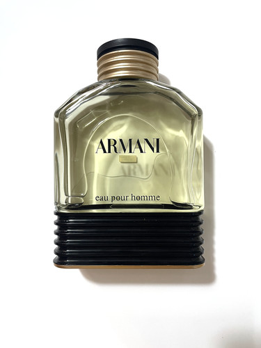 Factice armani grande - factice,
