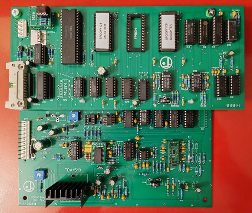 Scheda audio sound - audio, board