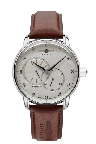 Orologio zeppelin new - orologio,
