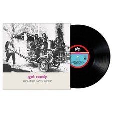 Richard Last Group - Get Ready