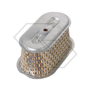 Filtro aria per motore