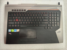 Asus ROG G752VM-RB71 17.3"