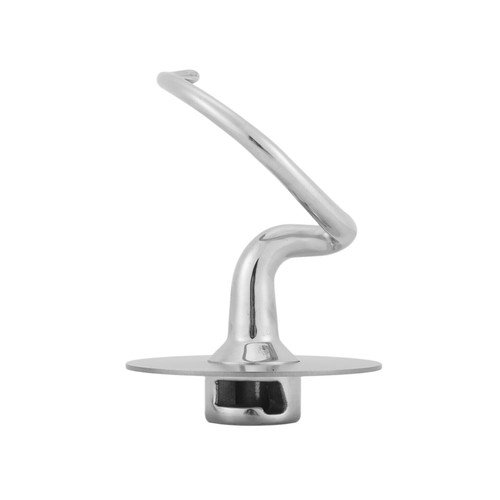 Gancio impastatore spirale - impastatore, a