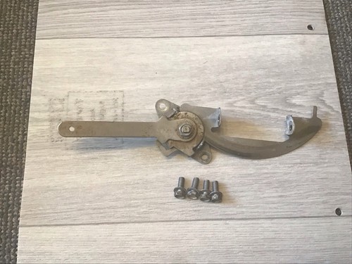 Regolatore frizione suzuki - regolatore,