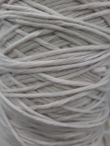 Cashmere bulky yarn - 5,