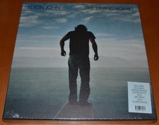 Elton John - The Diving Board