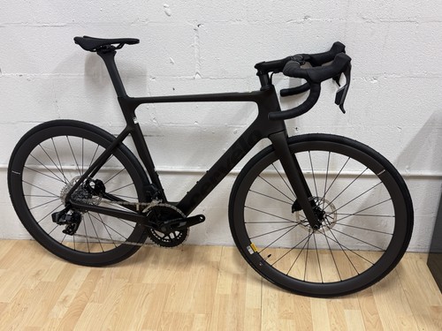Cervelo soloist rival - soloist, axs
