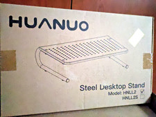 Huanuo Supporto Monitor Laptop