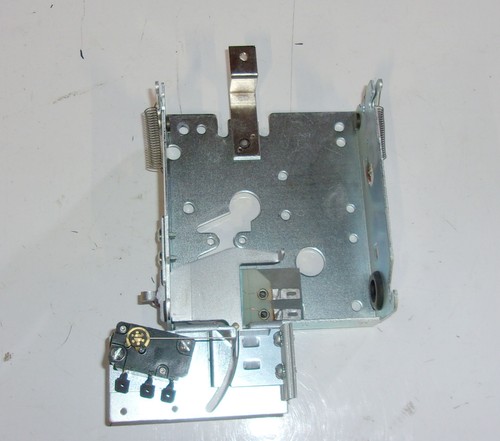 Bally slot slug rejector - em,
