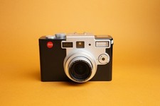 Appareil photo numérique