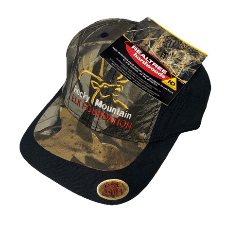 Cappello berretto rmef vero - cappello,