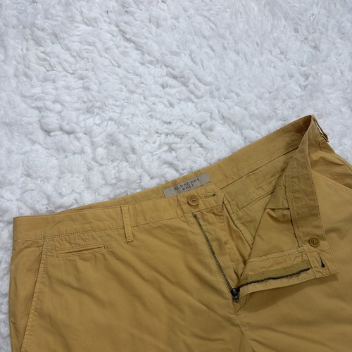 Pantaloncini chino vintage