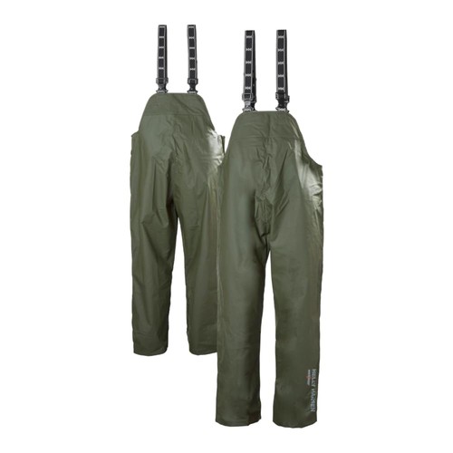Salopette antipioggia helly - salopette,