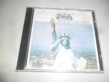 GIANNA NANNINI CALIFORNIA TV E