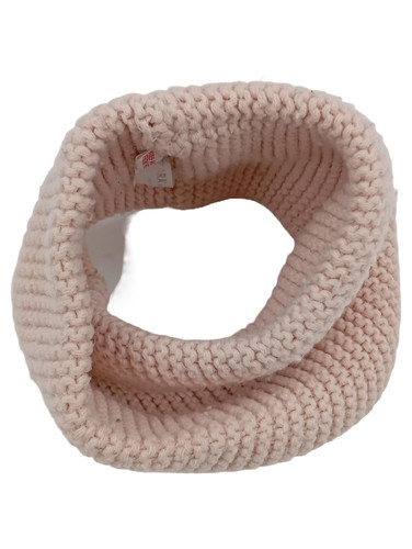 Zara sciarpa donna rosa - sciarpa,