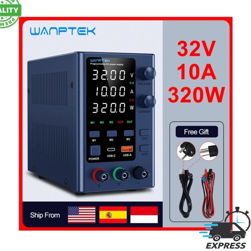 Wanptek alimentatore - wanptek,