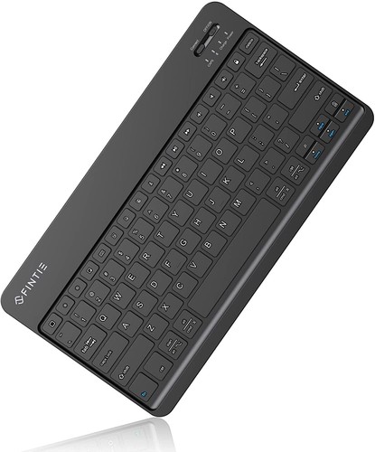 Tastiera bluetooth wireless - tastiera,