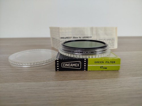 Filtro fotografico cineamex - filtro,