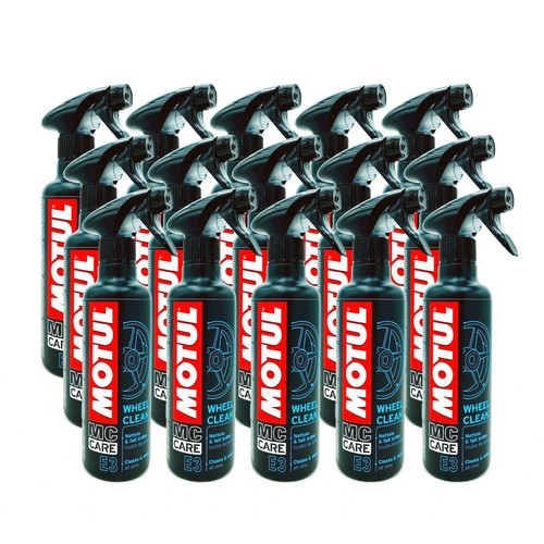 Motul wheel clean 15x - e3,