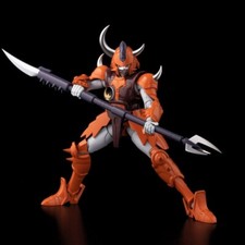 Shido della terra samurai - della,