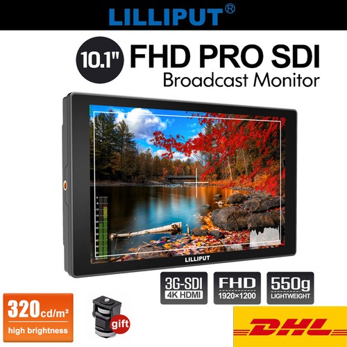 Lilliput a11 inch full - a11,
