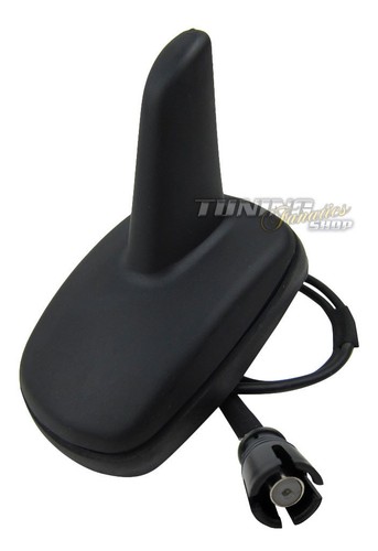 Squalo shark antenne - squalo, shark-antenne