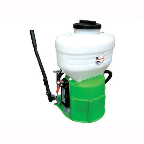 Solforatrice spalla - solforatrice,