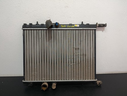 Radiatore acqua motore peugeot - acqua,