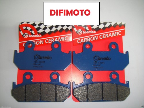 Pastiglie freno brembo - 4,