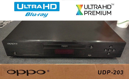 Oppo digital udp 203 lettore - digital,