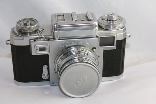 Contax iiia con - 🌈,