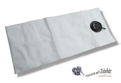 Sacchetti filtro adatti per - 5,