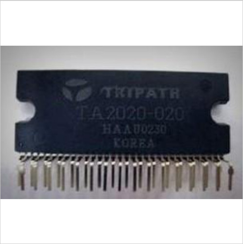 1pcs ta2020 020 - 1pcs, tripath