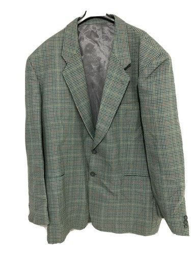 Blazer uomo vintage - blazer,