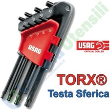 Serie set pezzi - serie,