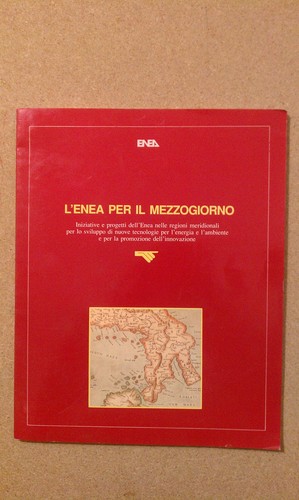 Enea per mezzogiorno t - mezzogiorno,