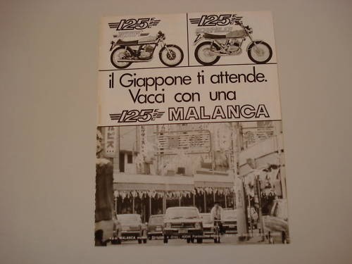 Advertising pubblicità 1976 - pubblicità,