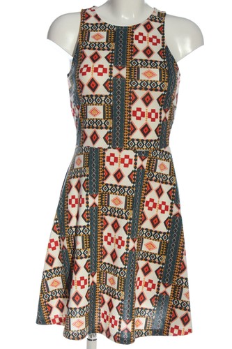 Mini abito donna - h&m,